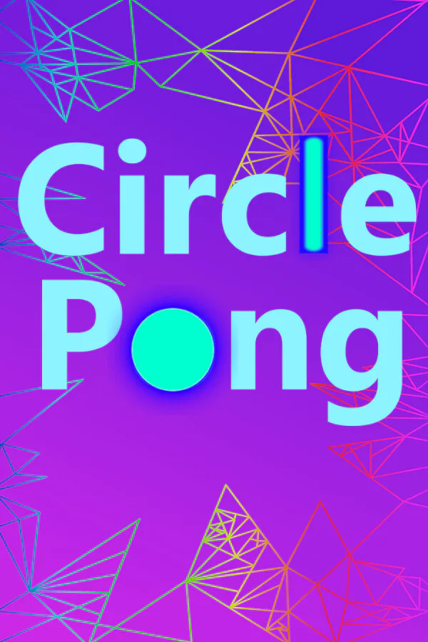 Copertina di Circle Pong