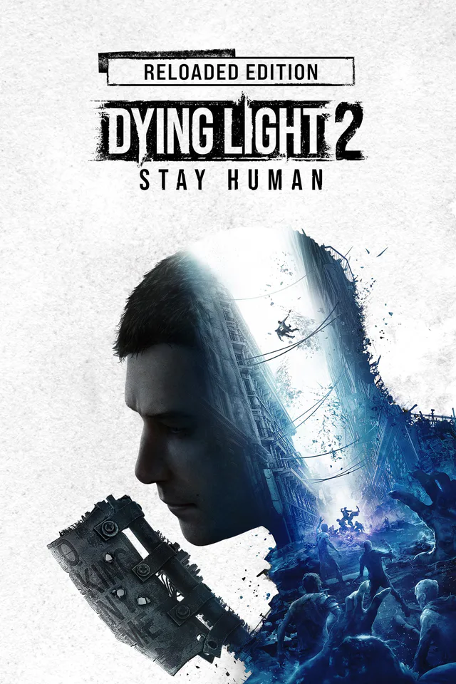 Copertina di Dying Light 2 Stay Human: Reloaded Edition