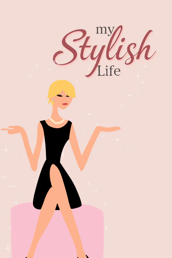 Copertina di My Stylish Life