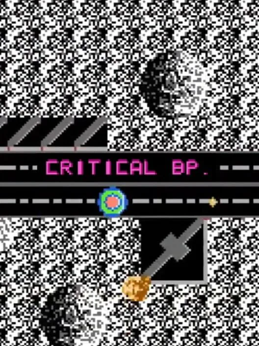 Copertina di Critical Bypass