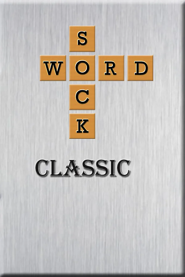Copertina di Wordsock Classic