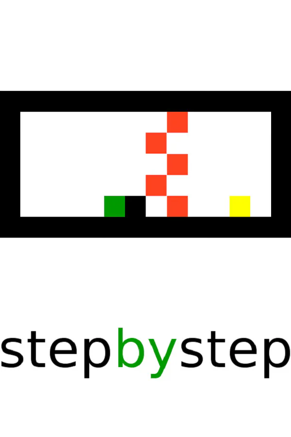 Copertina di stepbystep