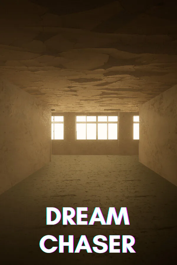 Copertina di Dream Chaser