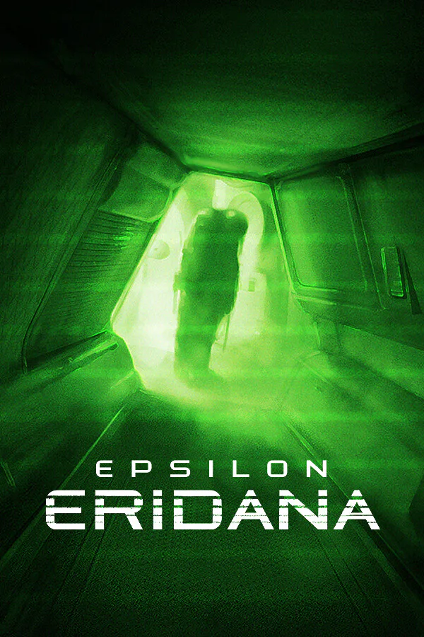 Copertina di Epsilon Eridana