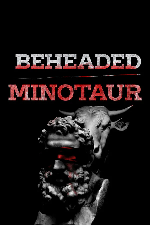 Copertina di Beheaded Minotaur