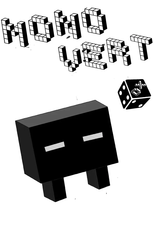 Copertina di Monovert DX