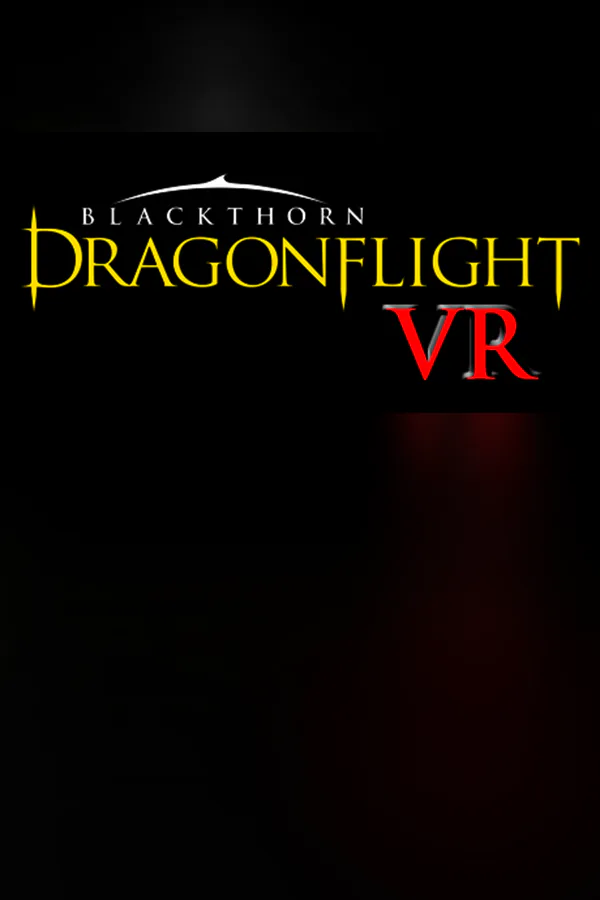Copertina di Dragonflight