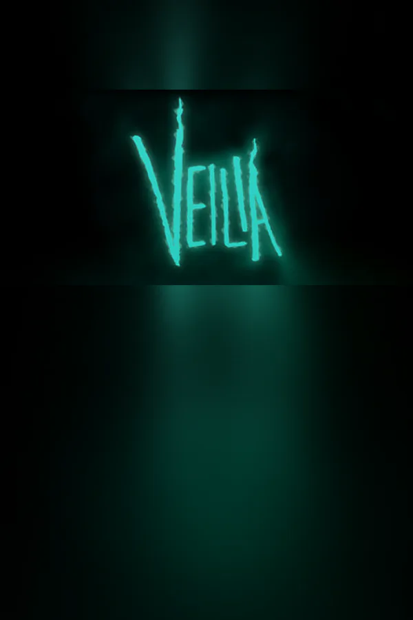 Copertina di Veilia