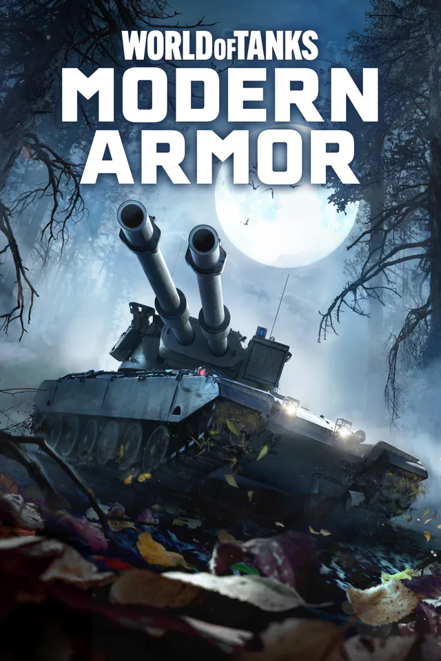 Copertina di World of Tanks