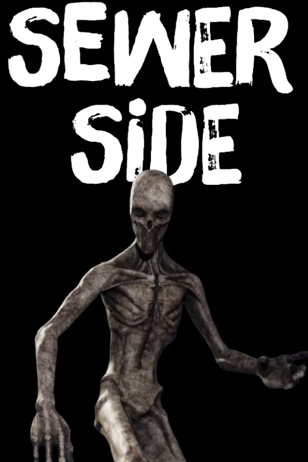 Copertina di Sewer Side