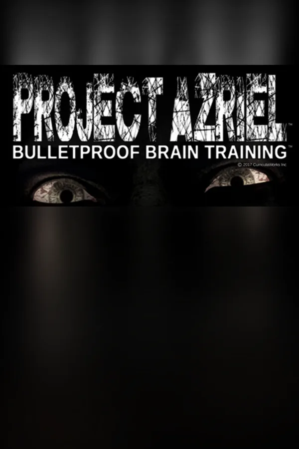 Copertina di PROJECT AZRIEL