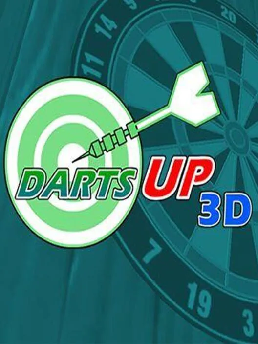 Copertina di Darts Up 3D
