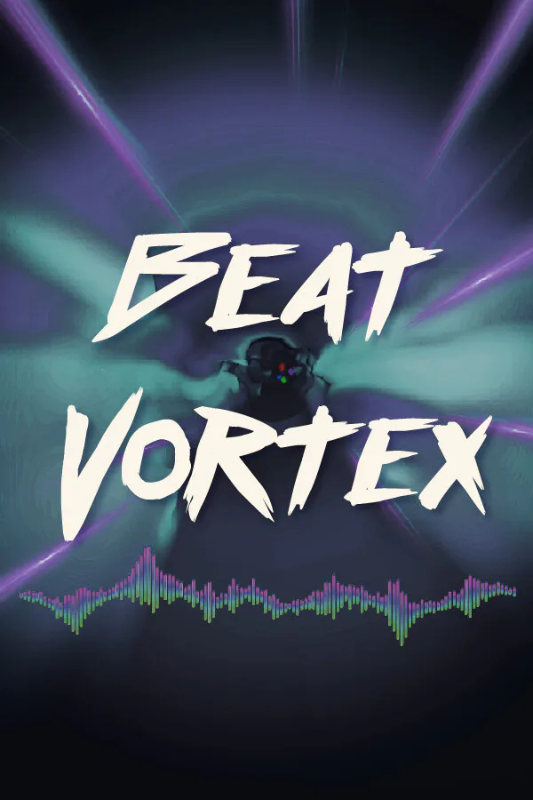 Copertina di Beat Vortex