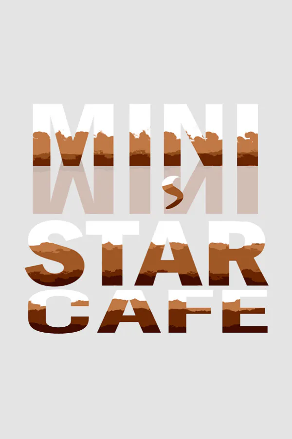 Copertina di Mini Star Cafe