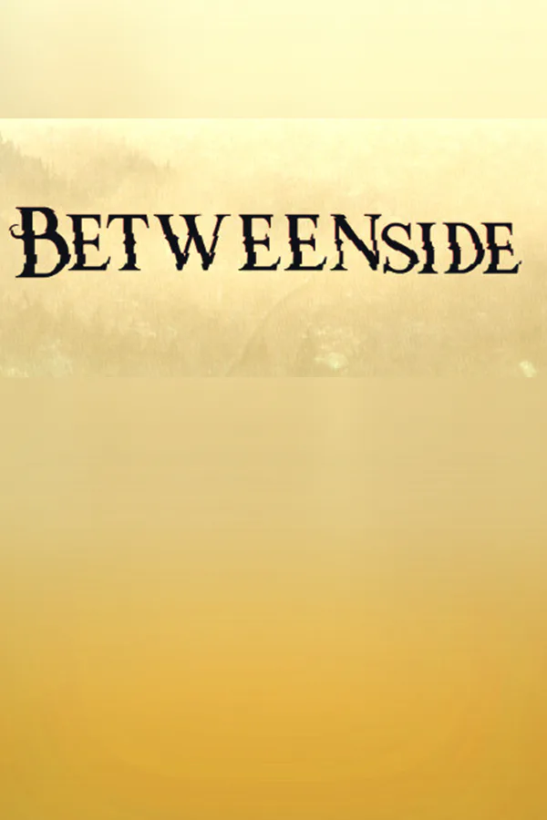 Copertina di Betweenside