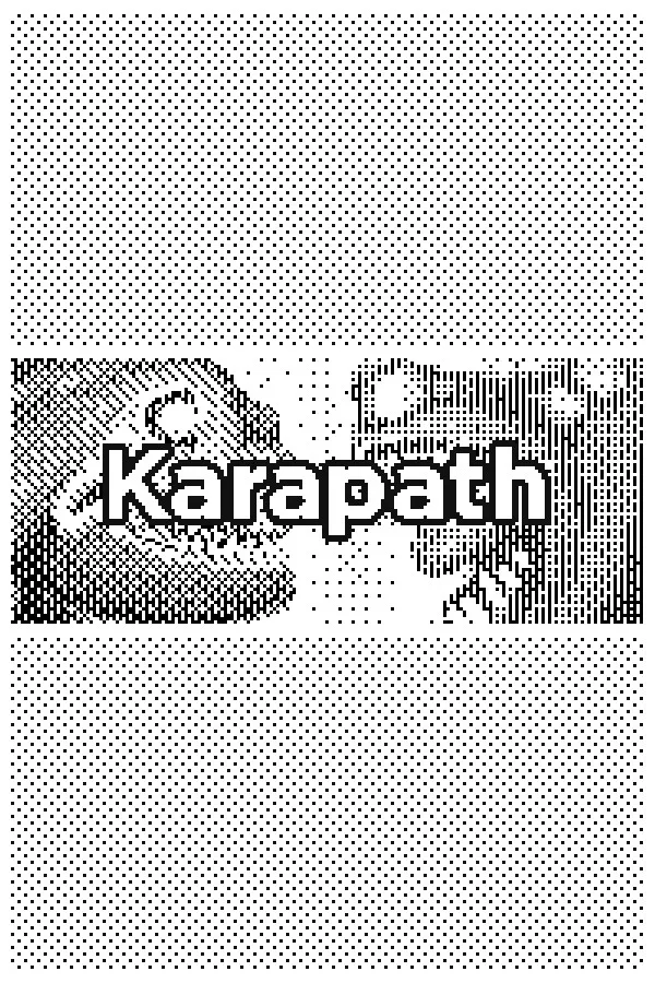 Copertina di Karapath