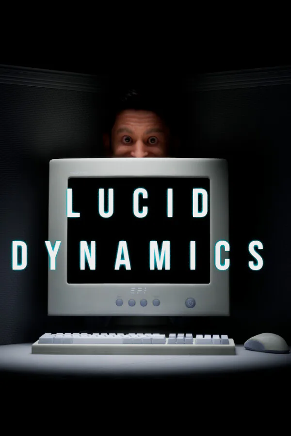 Copertina di LucidDynamics
