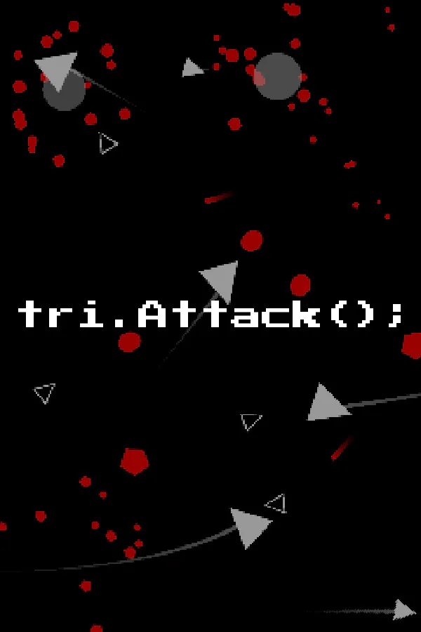 Copertina di tri.Attack();