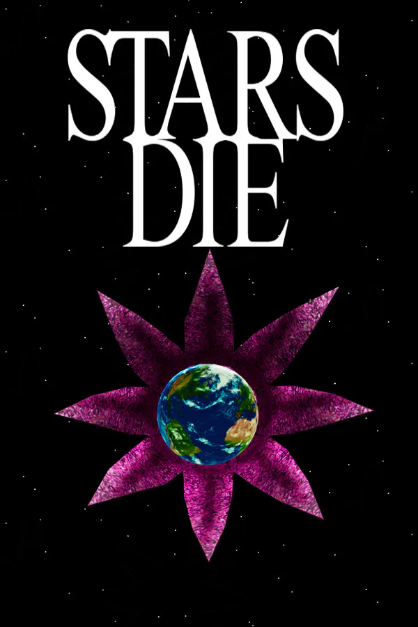 Copertina di Stars Die