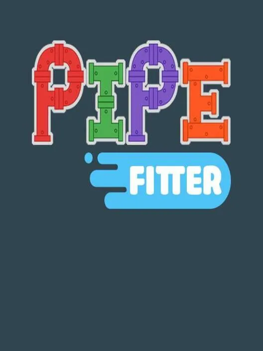 Copertina di Pipe Fitter
