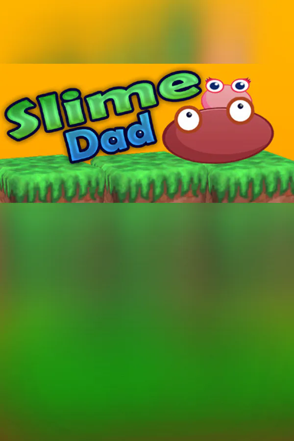 Copertina di Slime Dad