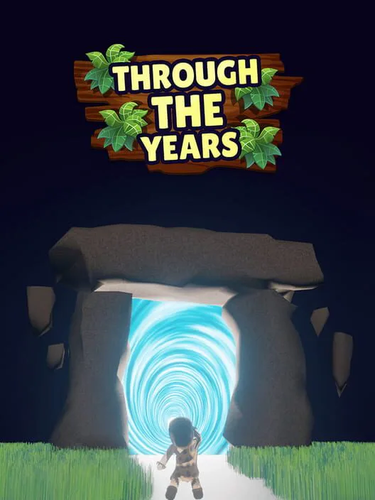 Copertina di Through the Years