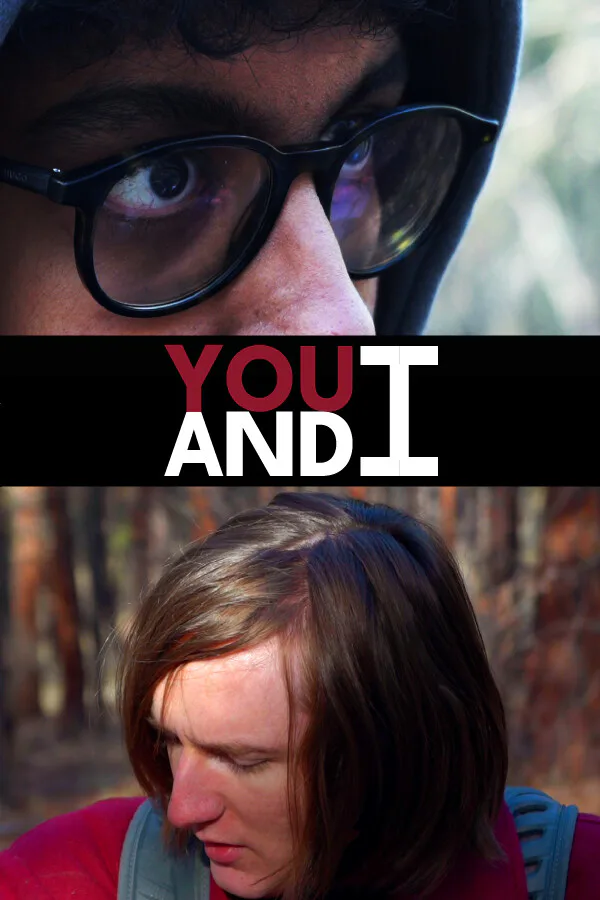 Copertina di You And I