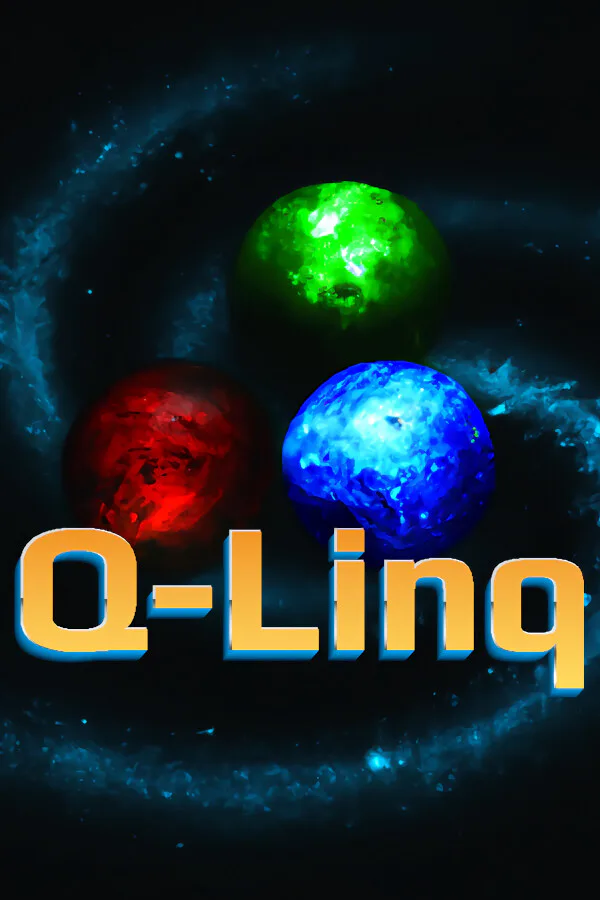 Copertina di Q-Linq
