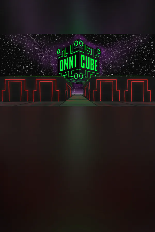 Copertina di Omnicube