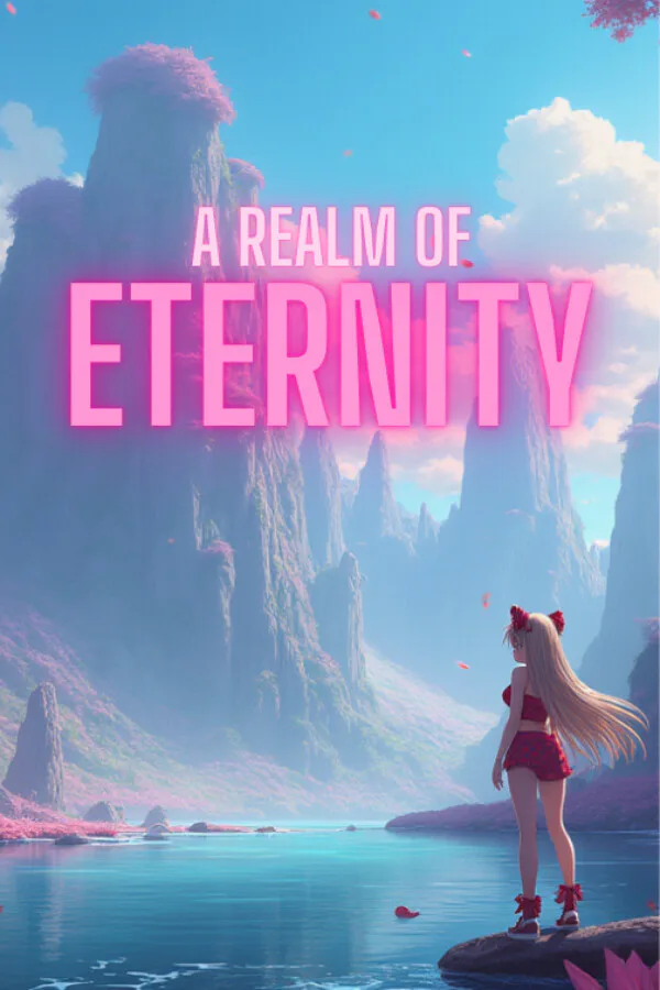 Copertina di A Realm of Eternity