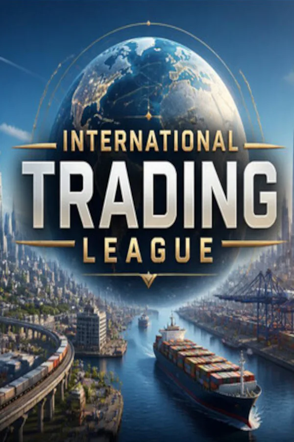 Copertina di International Trading League