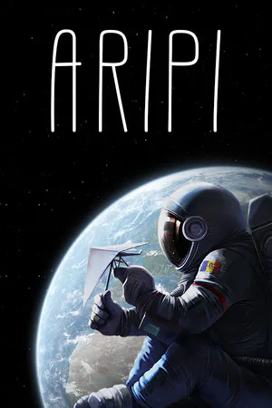 Copertina di Aripi