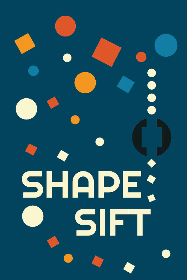 Copertina di Shape Sift