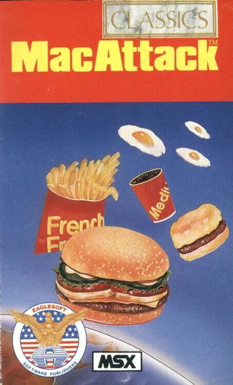 Copertina di Burgerkill