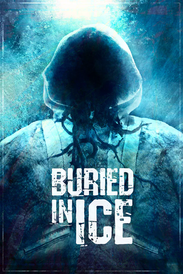 Copertina di Buried in Ice