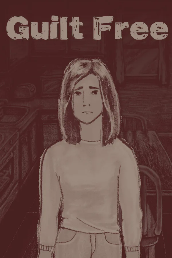 Copertina di Guilt Free