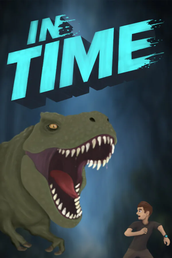 Copertina di In Time
