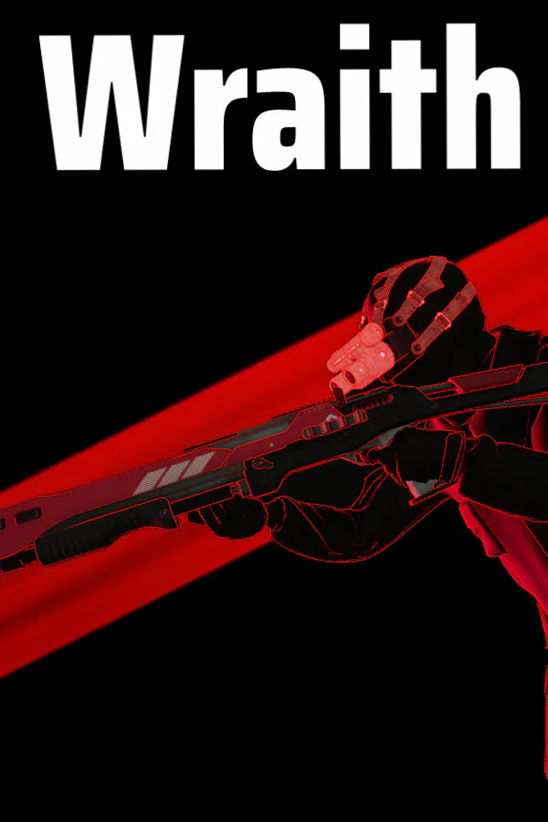 Copertina di Wraith