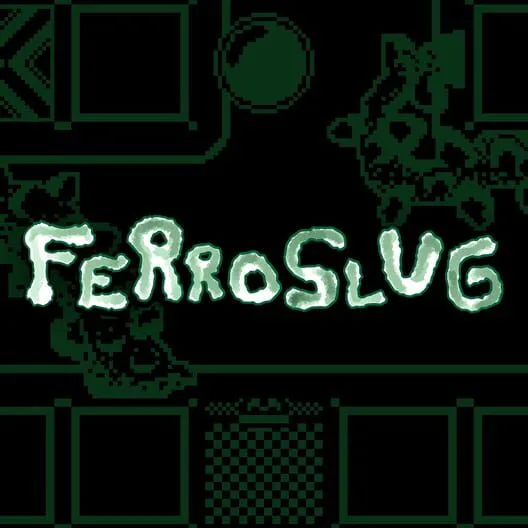Copertina di FerroSlug