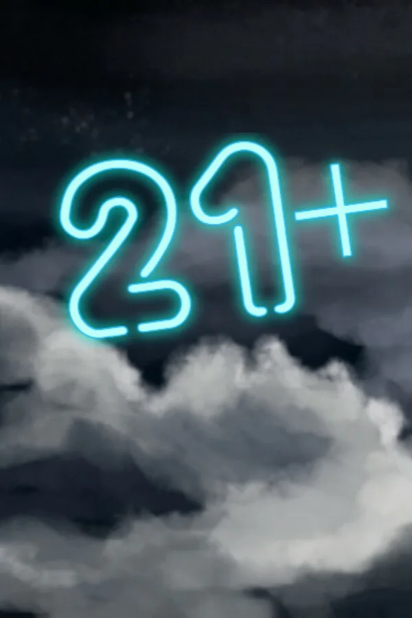 Copertina di 21+