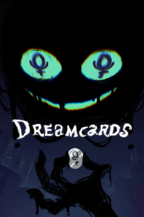 Copertina di Dreamcards
