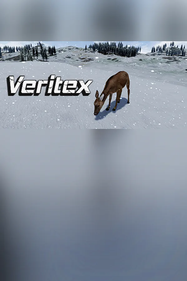 Copertina di Veritex