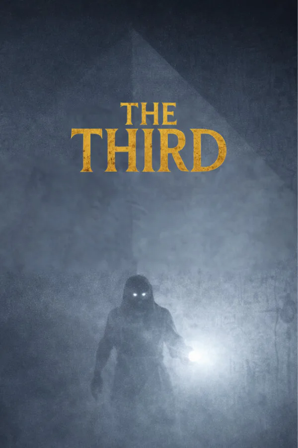 Copertina di The Third