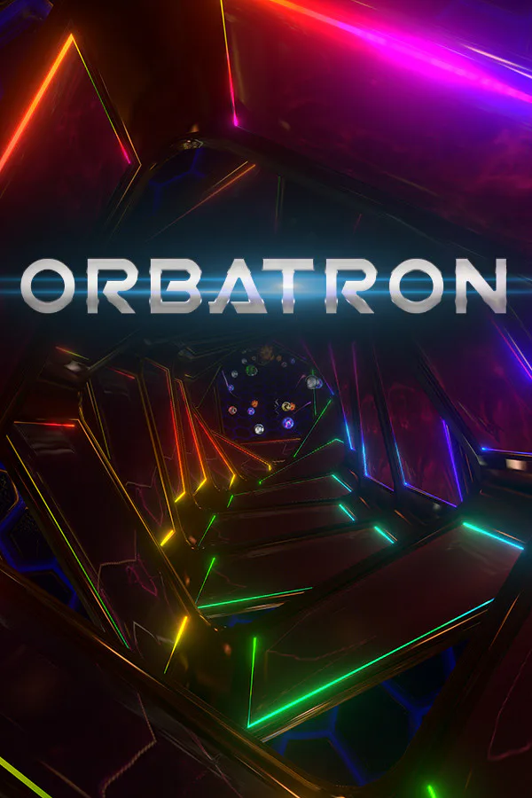 Copertina di Orbatron