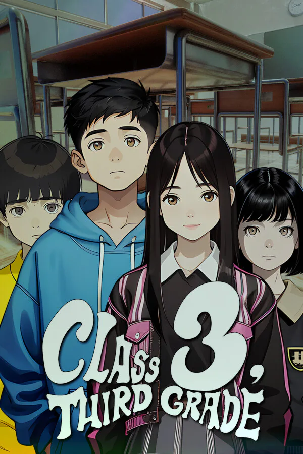 Copertina di なごやか3組