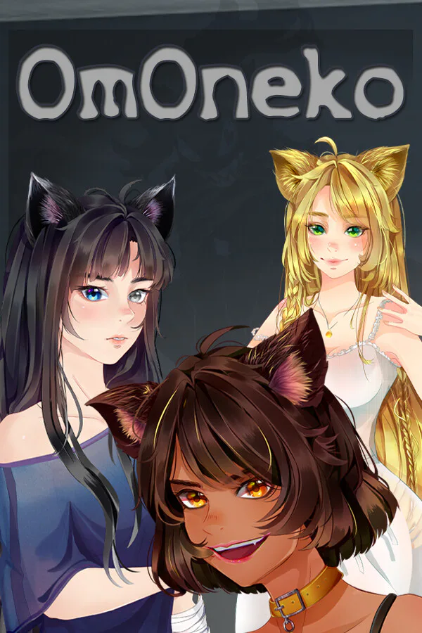 Copertina di OmOneko