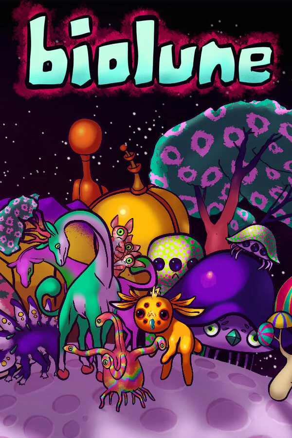 Copertina di Biolune