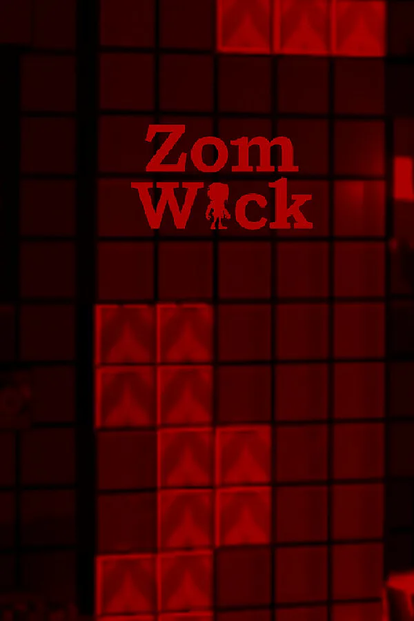 Copertina di ZomWick