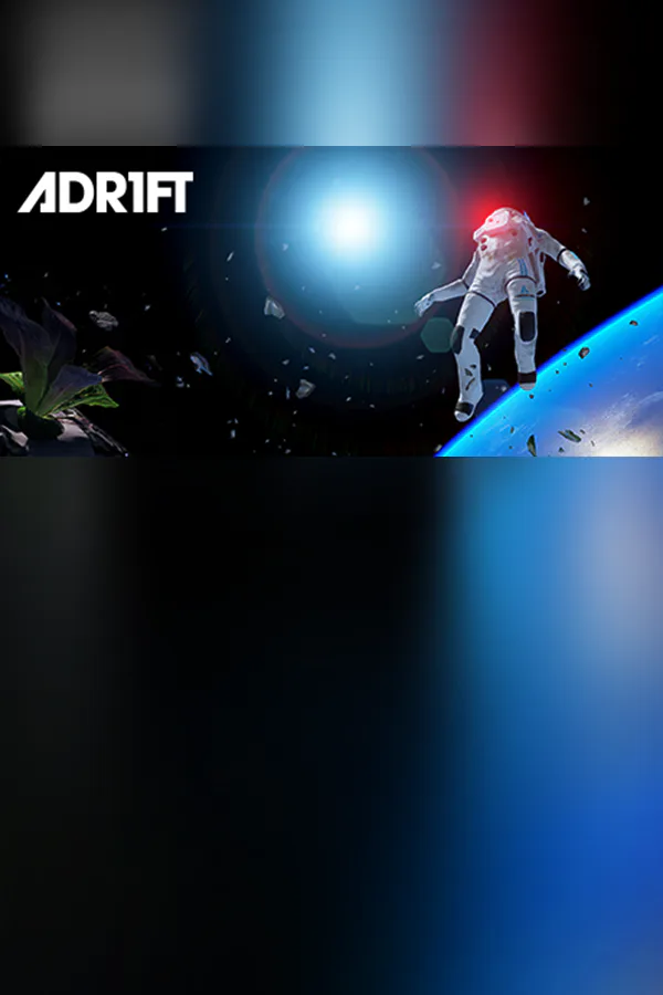 Copertina di ADR1FT