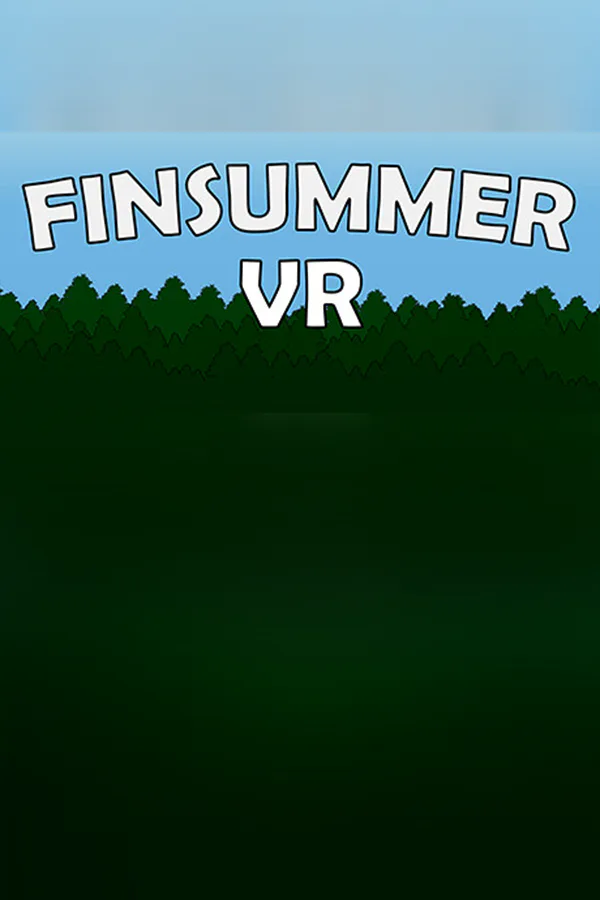 Copertina di FINSummerVR